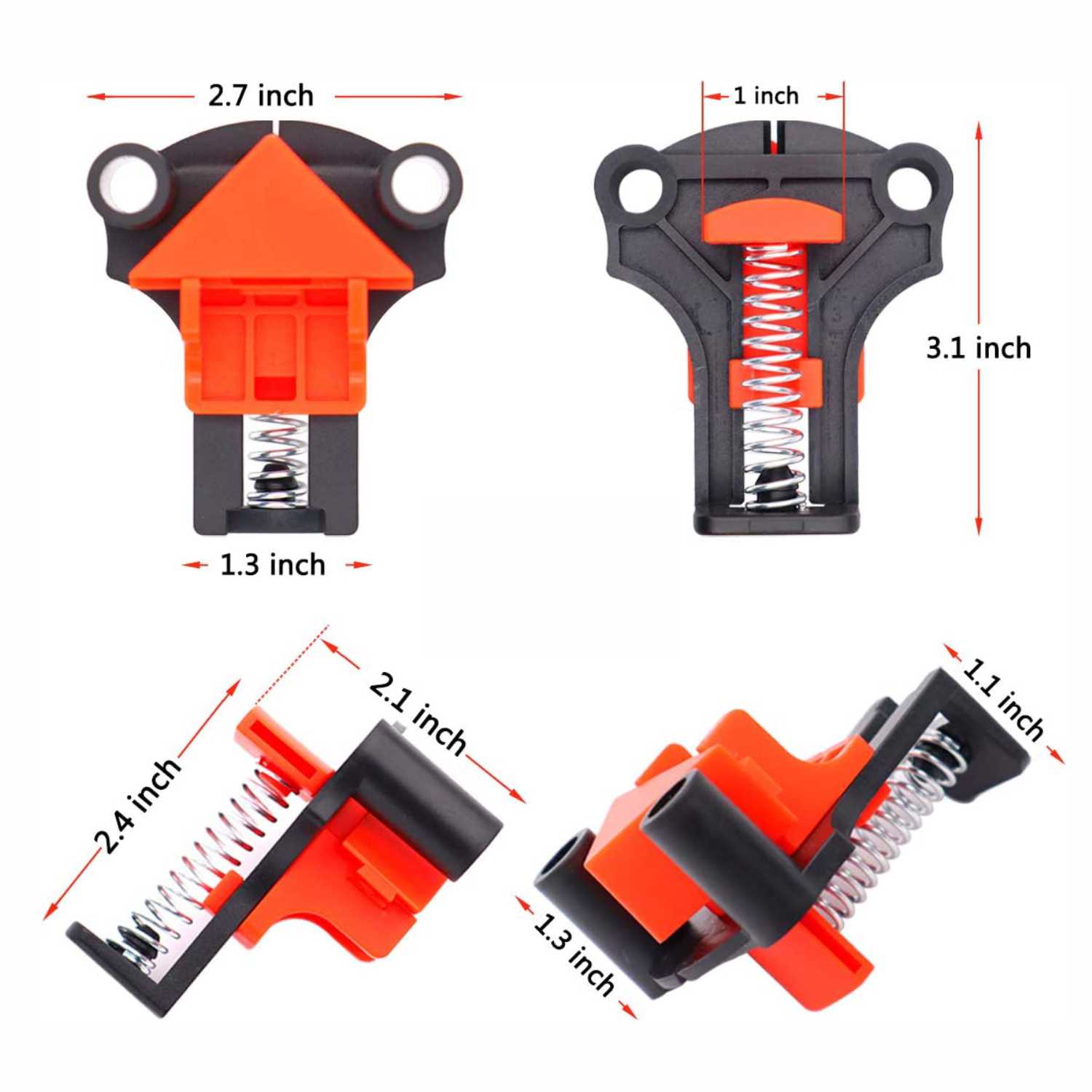 60-120Degree Adjustable Corner - Tools & Workshop Equipment For Sale In Hampshire Page 3 50 Gumtree avaliação e preço