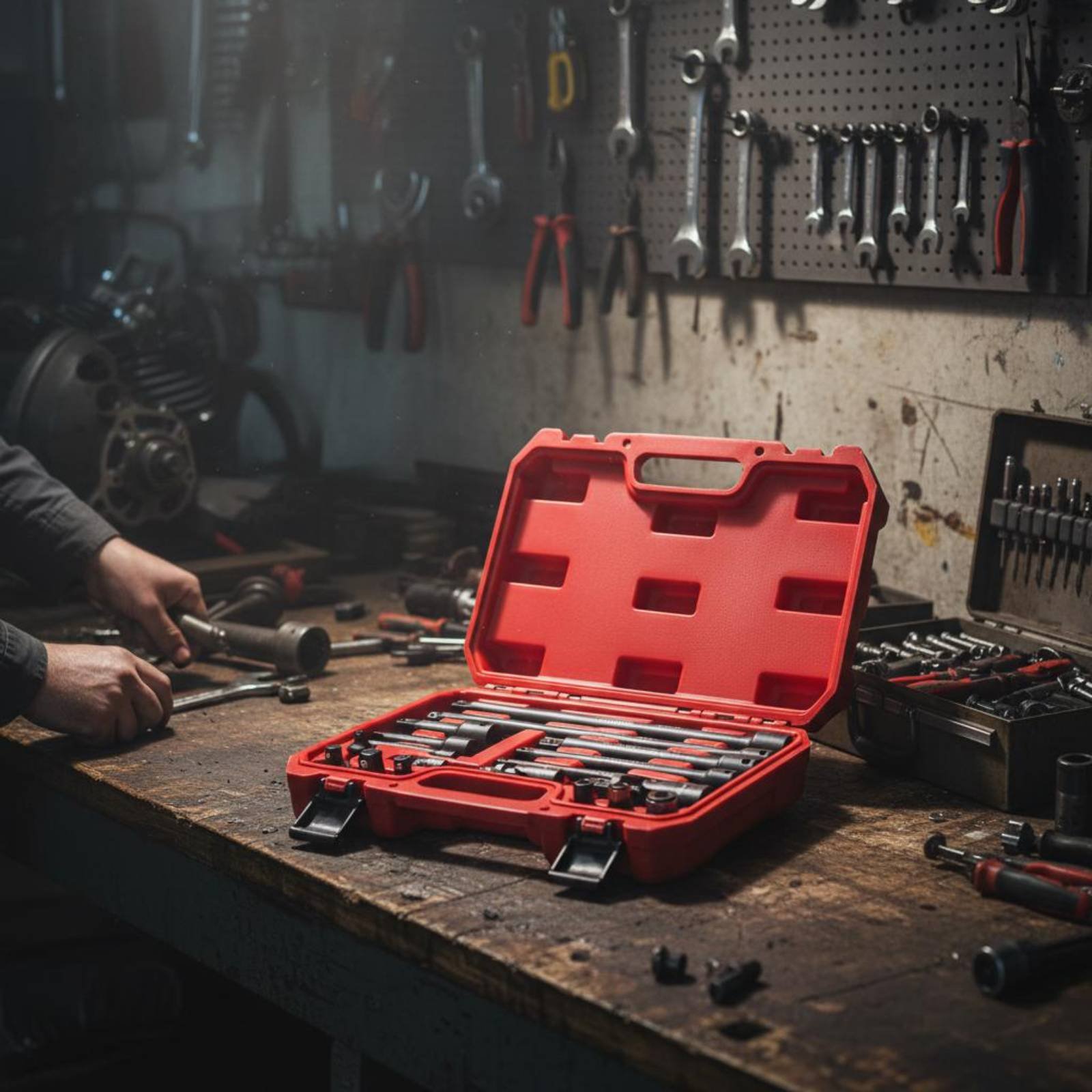 18 Pieces Socket Extension Rod - Tools & Workshop Equipment For Sale In Hampshire Page 3 50 Gumtree avaliação e preço