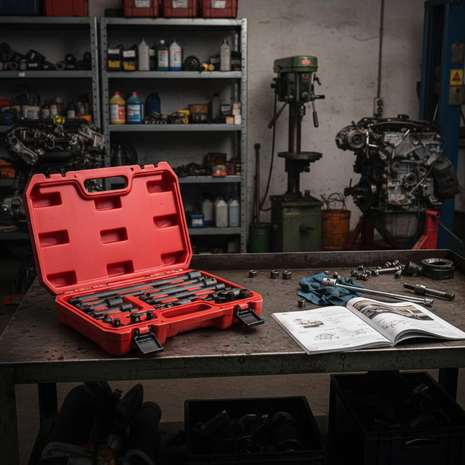 18 Pieces Socket Extension Rod - Tools & Workshop Equipment For Sale In Hampshire Page 3 50 Gumtree avaliação e preço