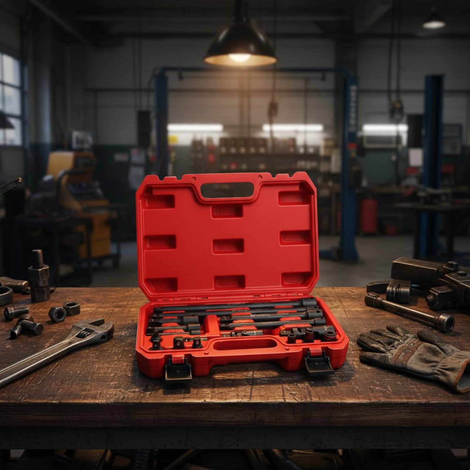 18 Pieces Socket Extension Rod - Tools & Workshop Equipment For Sale In Hampshire Page 3 50 Gumtree avaliação e preço