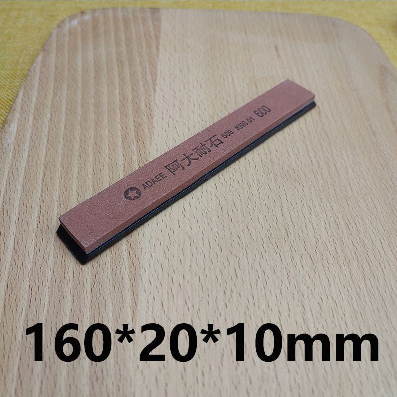 Knife Sharpener Sharpening Bra - Sharpening Stone Whetstone avaliação e preço
