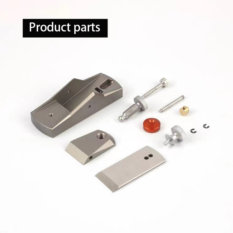 Woodworking Planer Mini Orname - Hand Plane Block avaliação e preço