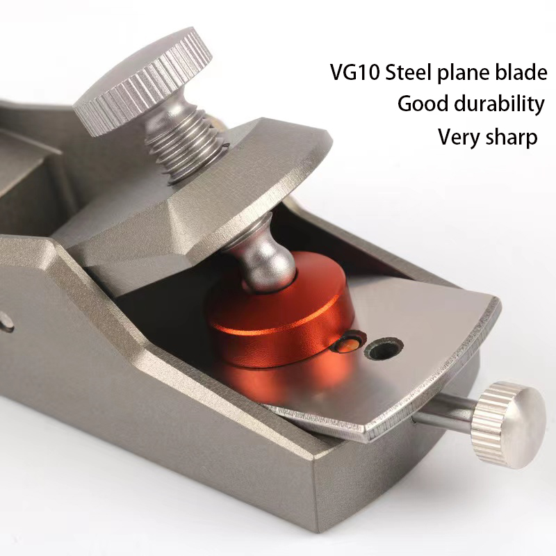 Woodworking Planer Mini Orname - Hand Plane Block avaliação e preço
