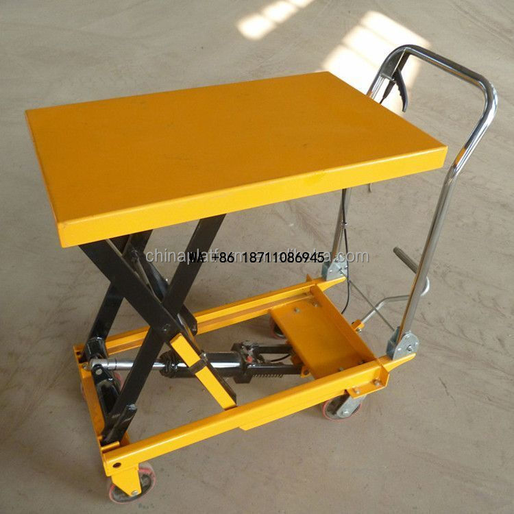 Mini Transport Trolley for Fac - Mini Workshop Tools avaliação e preço