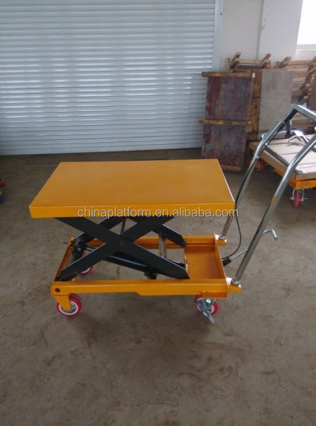 Mini Transport Trolley for Fac - Mini Workshop Tools avaliação e preço