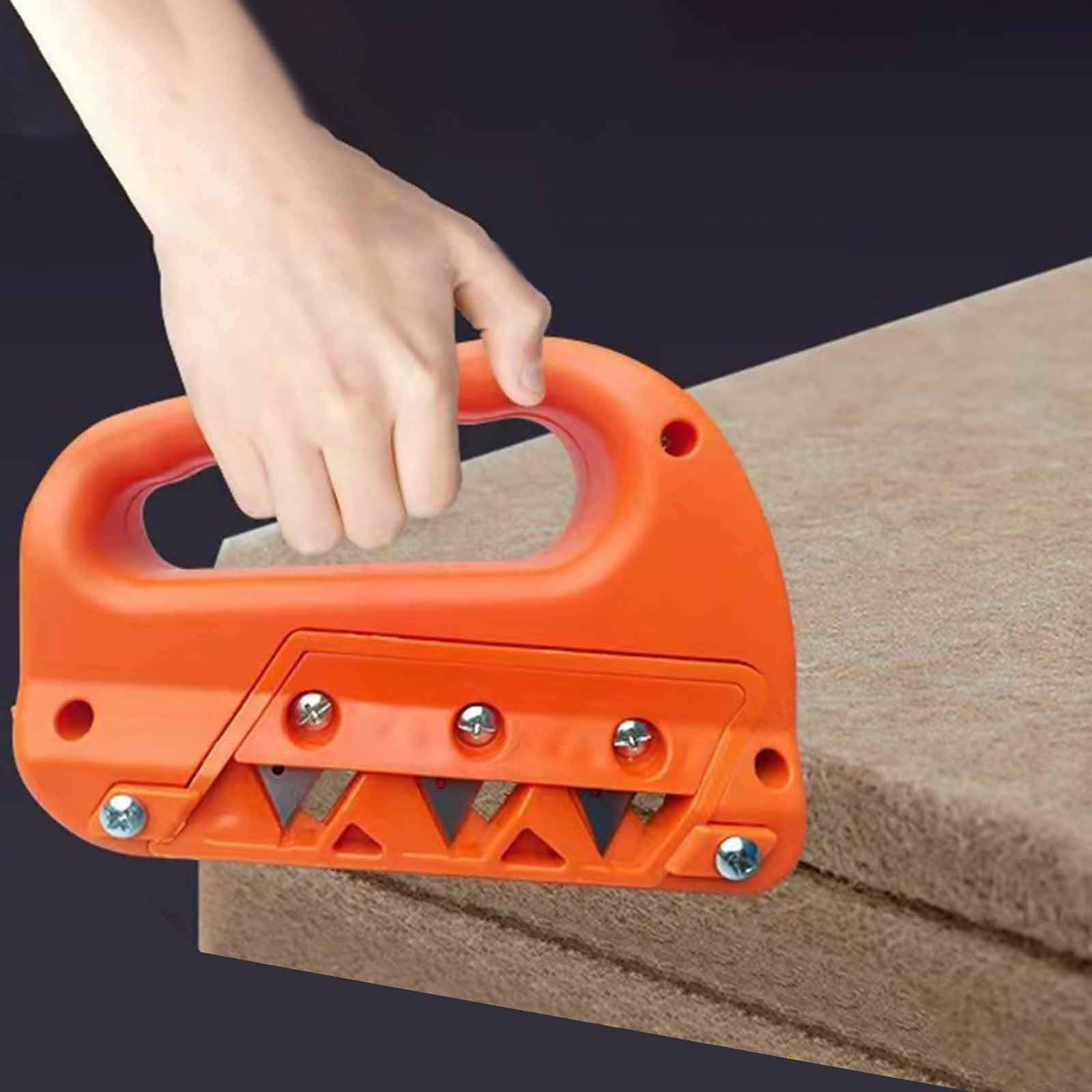 Portable Gypsum Board Hand Pla - Hand Plane Block avaliação e preço