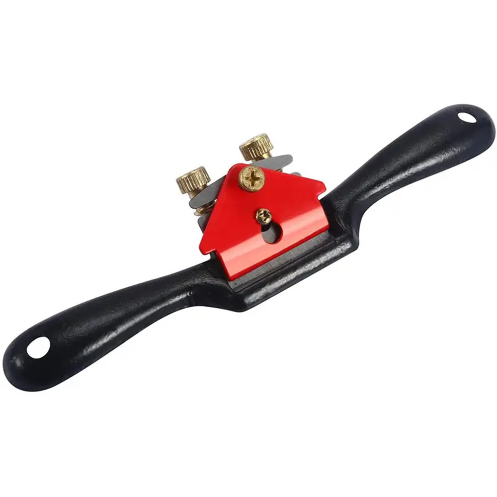 Woodworking Planer Adjustable  - Hand Plane Block avaliação e preço