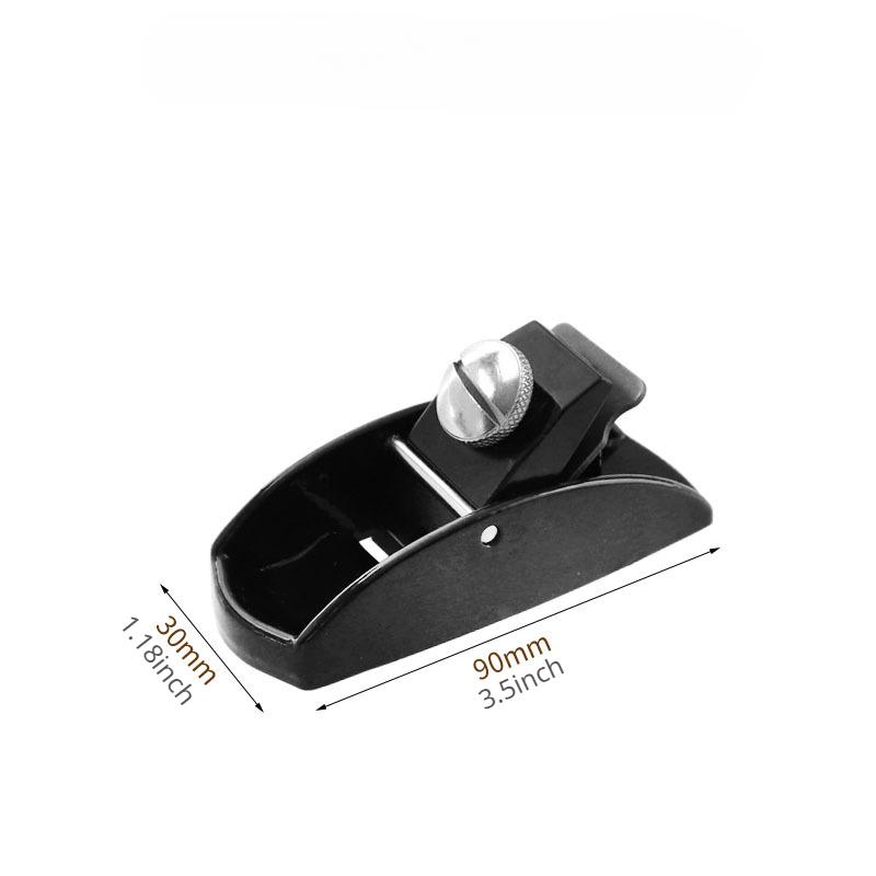 1PC 90mm 35 Inch DIY Mini Hand - Hand Plane Block avaliação e preço