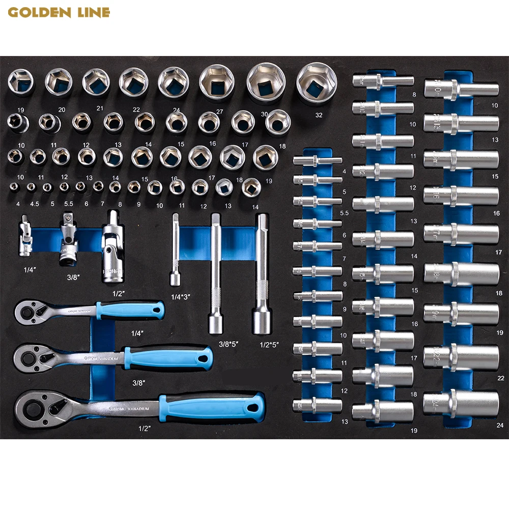 Professional 310pcs CRV Metal  - Workshop Tools In Ship avaliação e preço