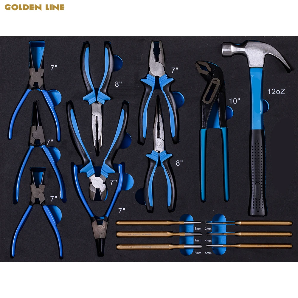 Professional 310pcs CRV Metal  - Workshop Tools In Ship avaliação e preço